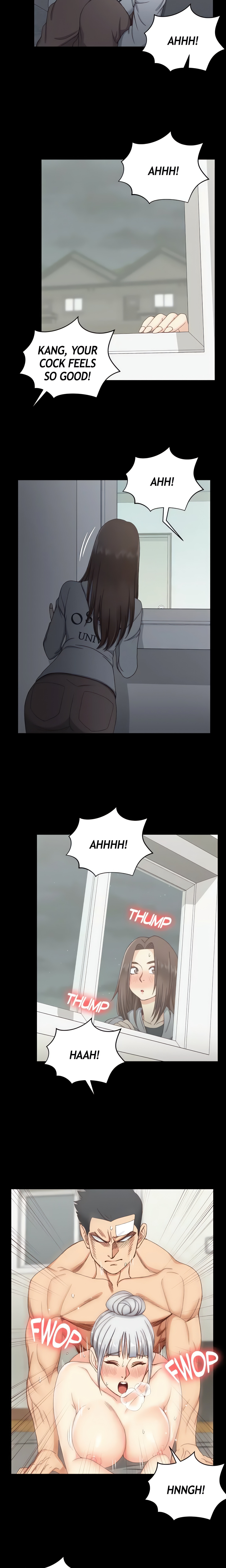His Place (Official) chapter 78 page 5
