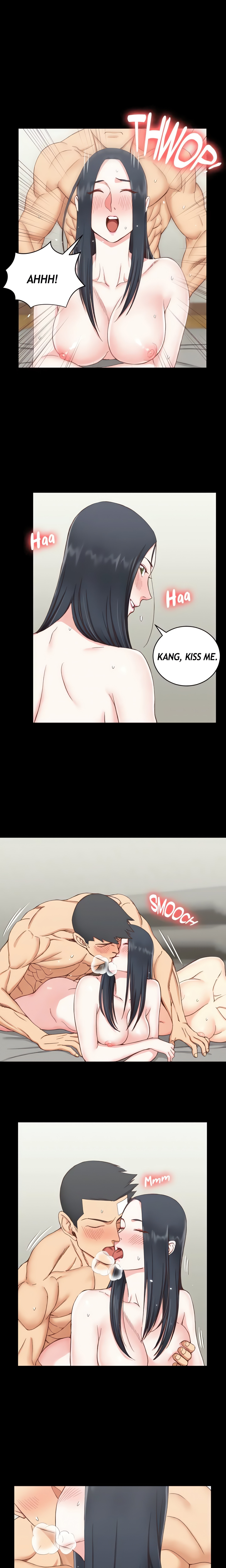 His Place (Official) chapter 78 page 9