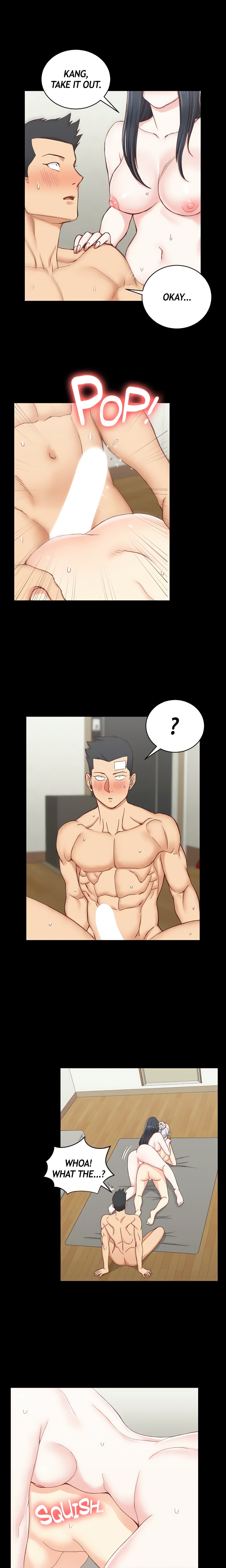 His Place (Official) chapter 79 page 14
