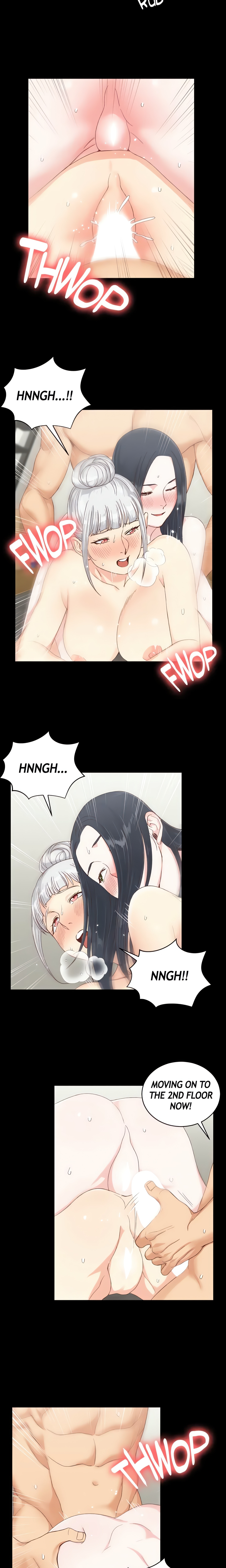 His Place (Official) chapter 79 page 16