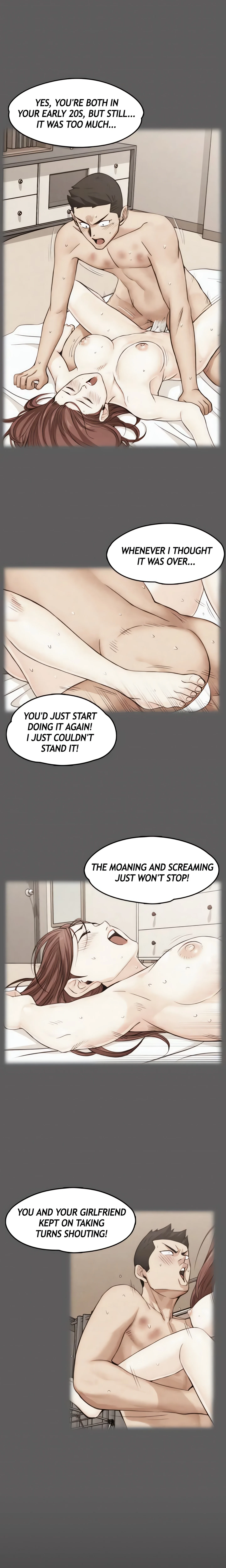 His Place (Official) chapter 8 page 10