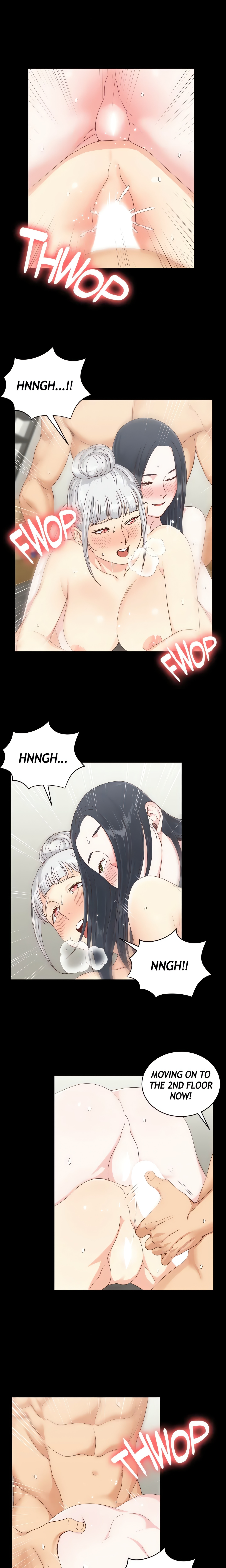 His Place (Official) chapter 80 page 1