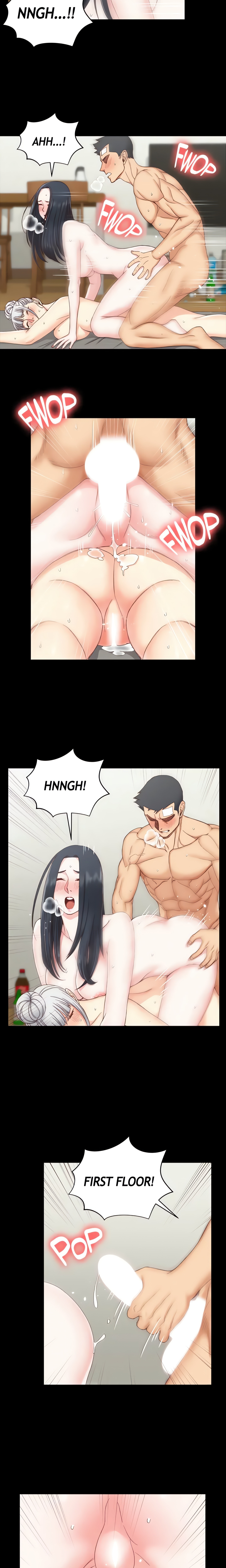 His Place (Official) chapter 80 page 3