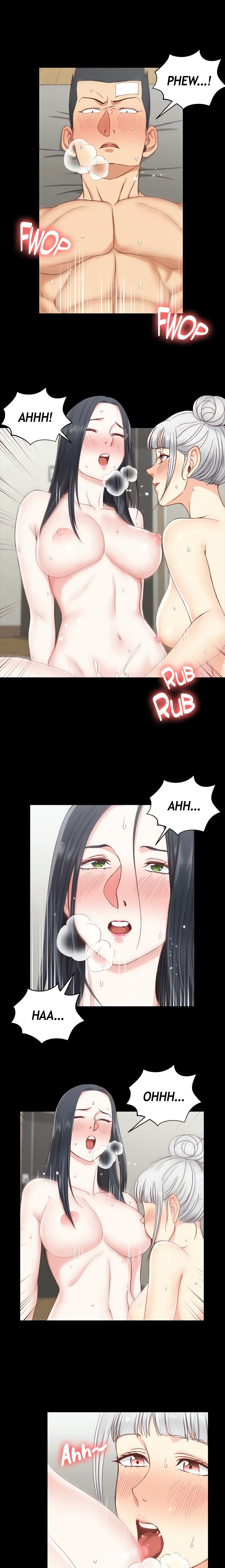 His Place (Official) chapter 80 page 7