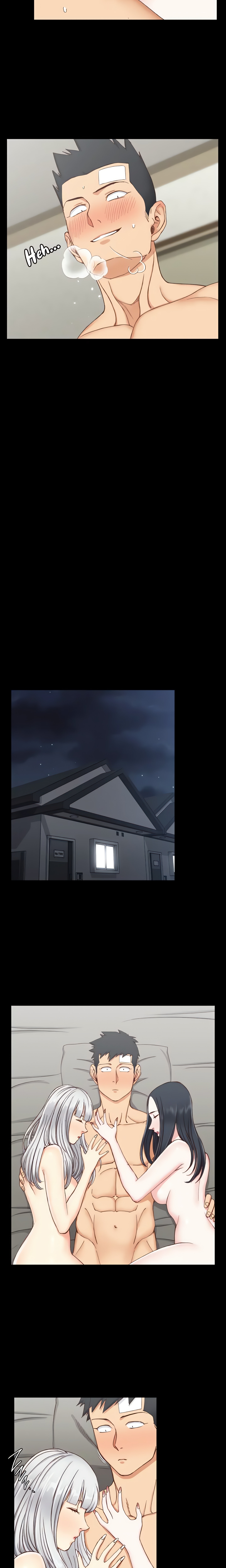 His Place (Official) chapter 80 page 13