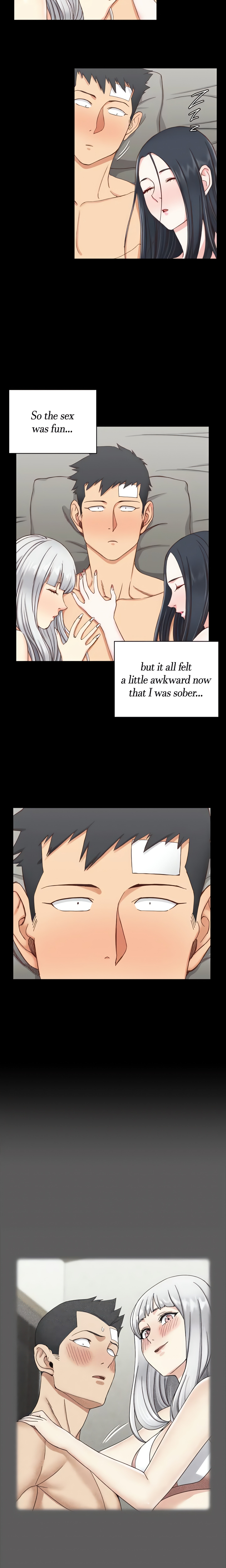 His Place (Official) chapter 80 page 14