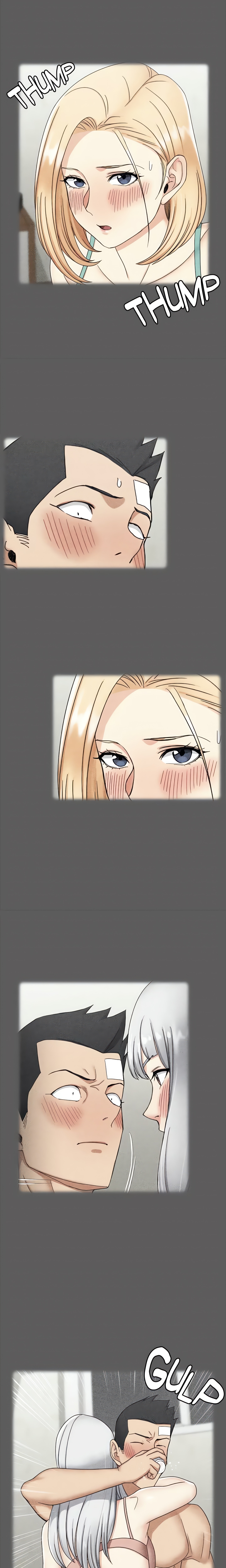 His Place (Official) chapter 80 page 15