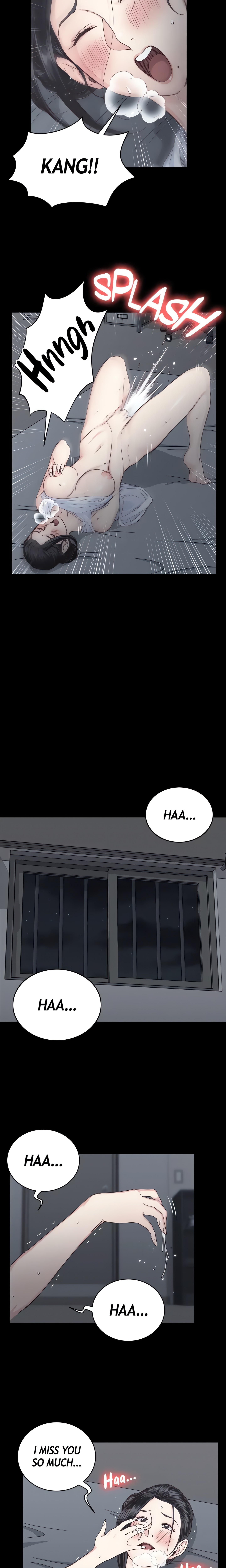 His Place (Official) chapter 80 page 22