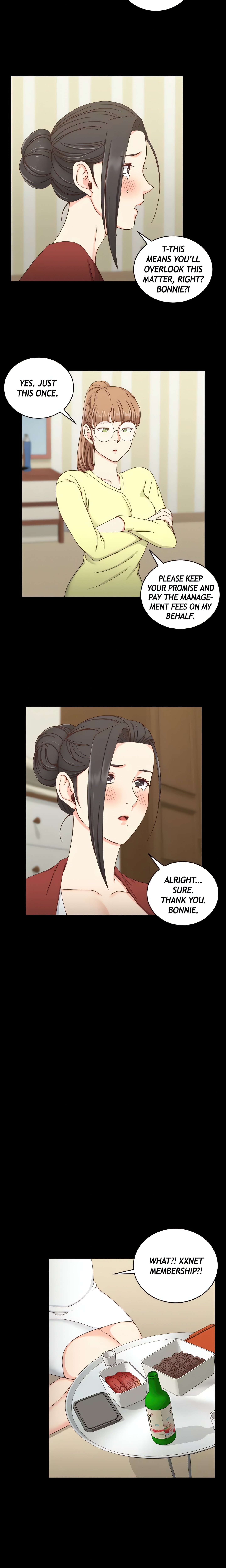 His Place (Official) chapter 81 page 6