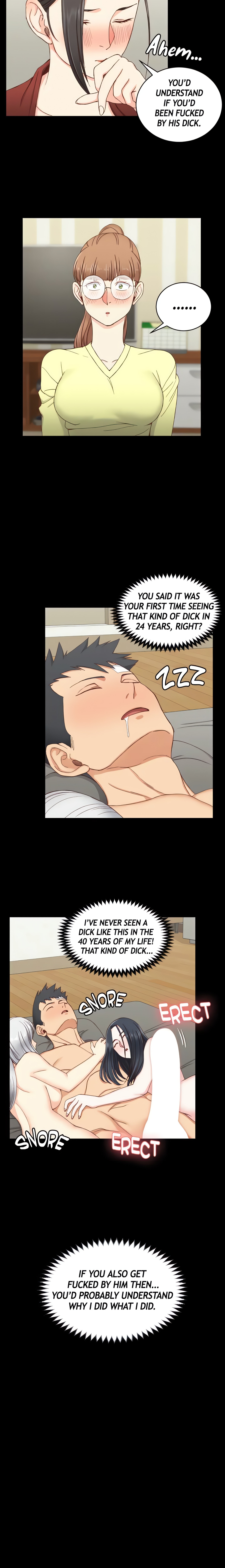 His Place (Official) chapter 81 page 9