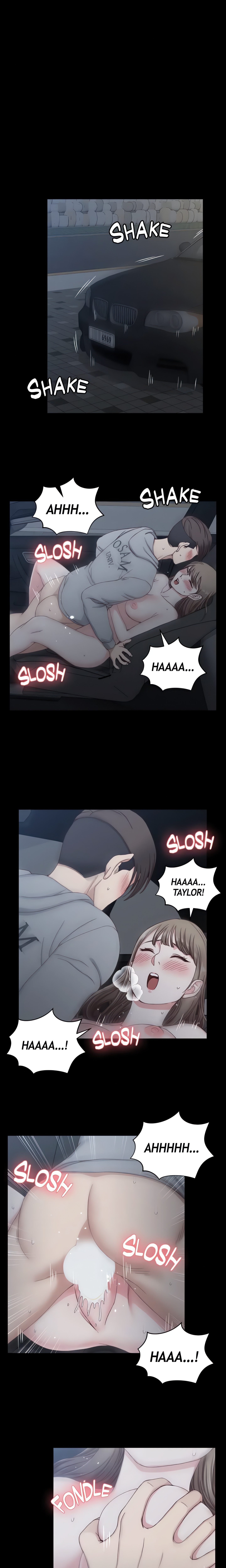 His Place (Official) chapter 81 page 10