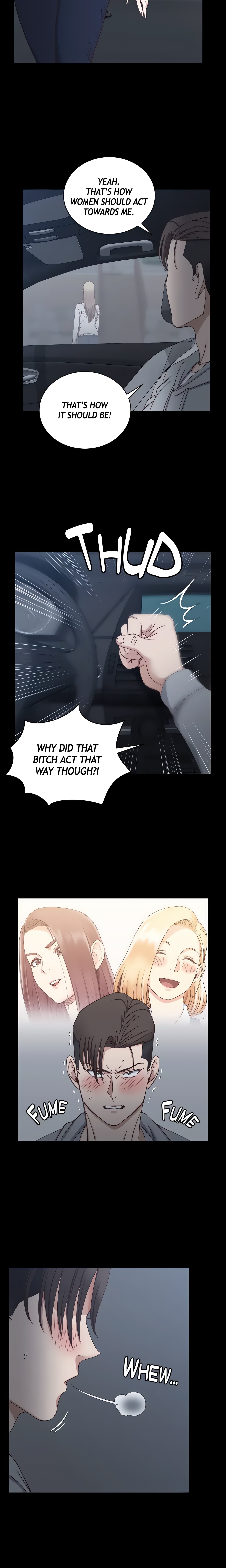 His Place (Official) chapter 81 page 16