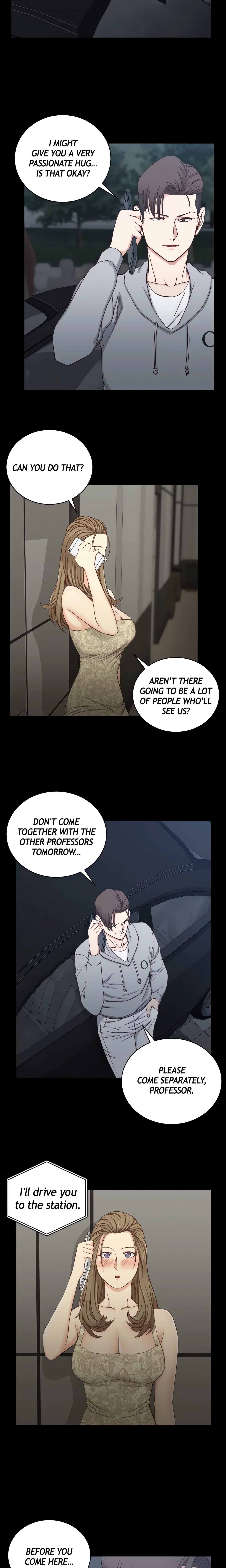 His Place (Official) chapter 82 page 4