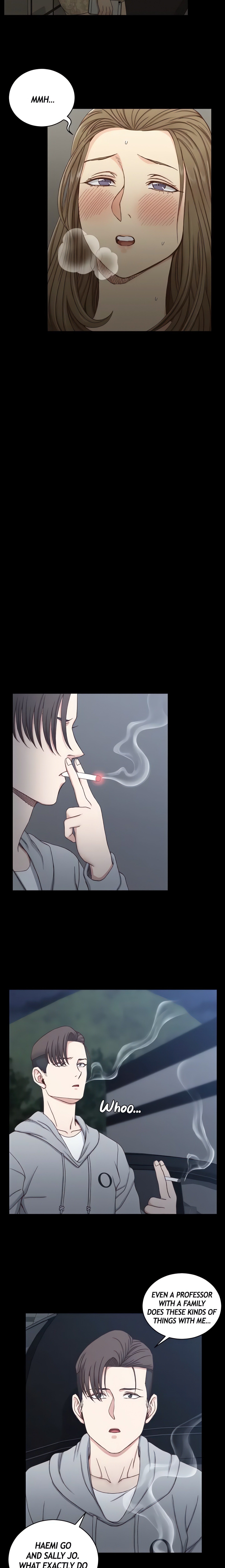 His Place (Official) chapter 82 page 7