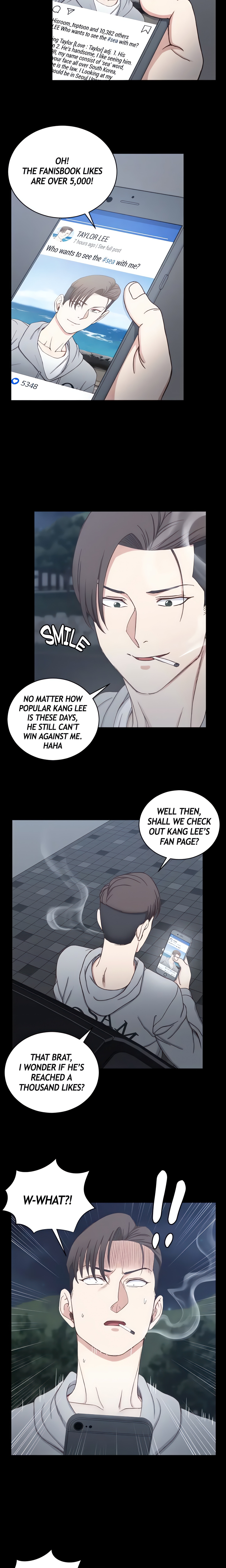 His Place (Official) chapter 82 page 10