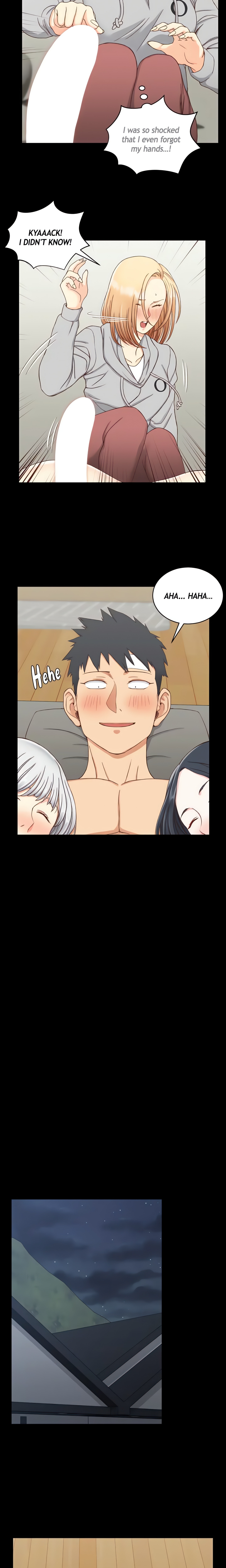 His Place (Official) chapter 83 page 5