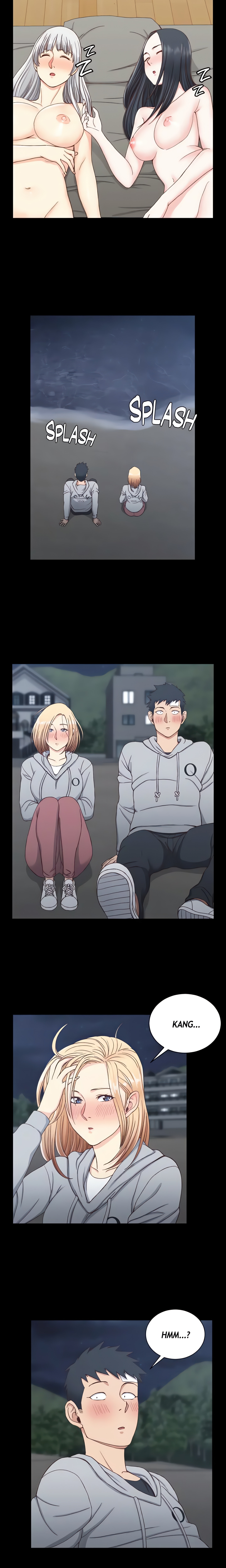 His Place (Official) chapter 83 page 6
