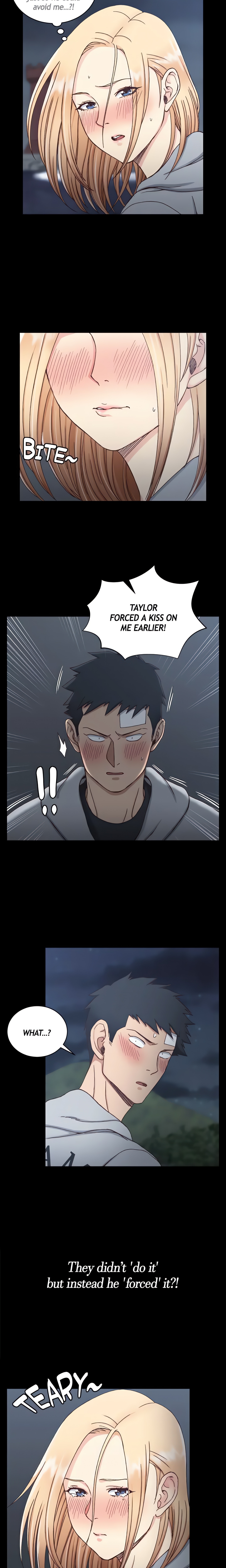 His Place (Official) chapter 83 page 11