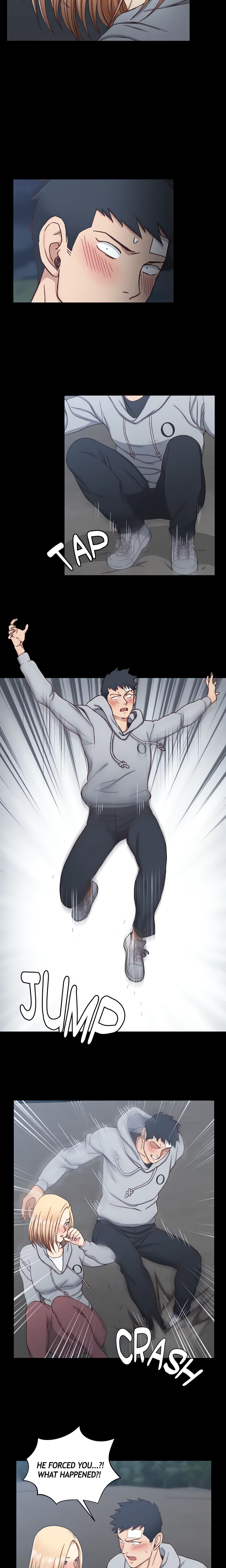 His Place (Official) chapter 83 page 12