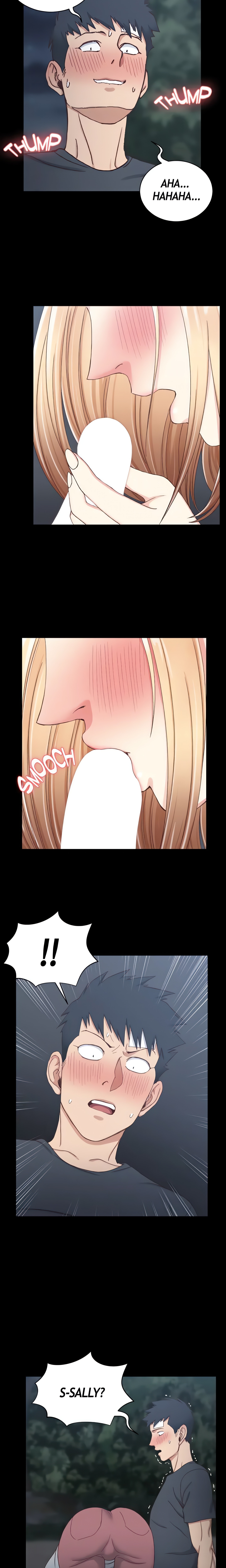 His Place (Official) chapter 84 page 14