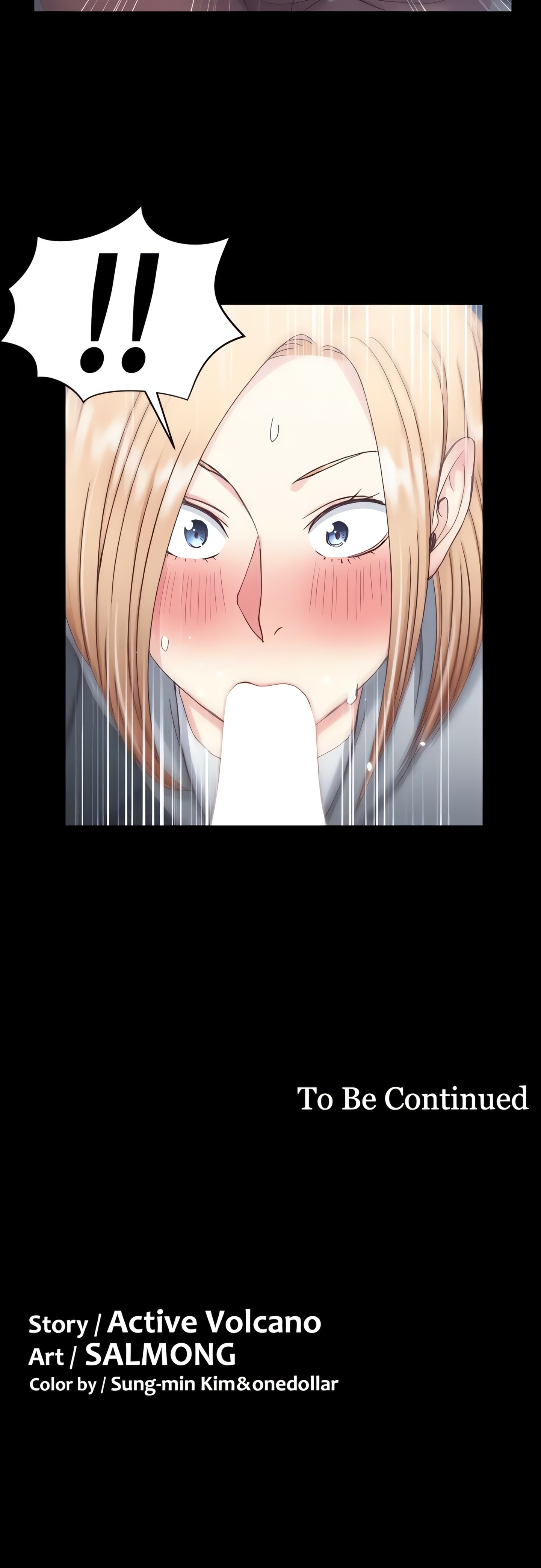 His Place (Official) chapter 84 page 20