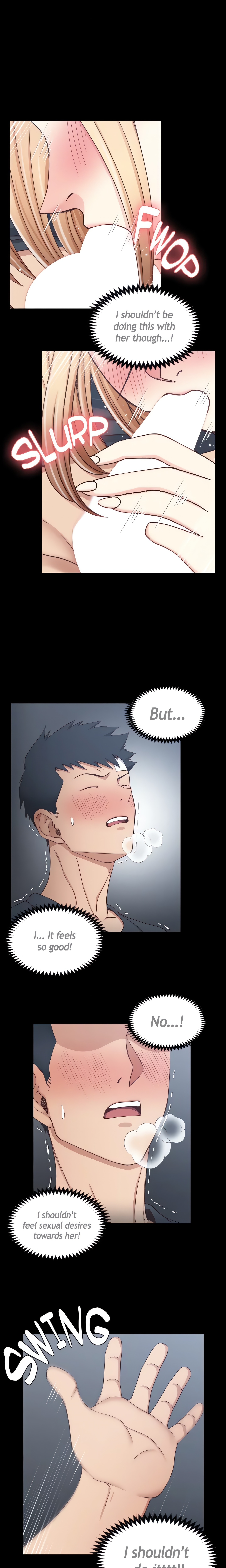 His Place (Official) chapter 85 page 1