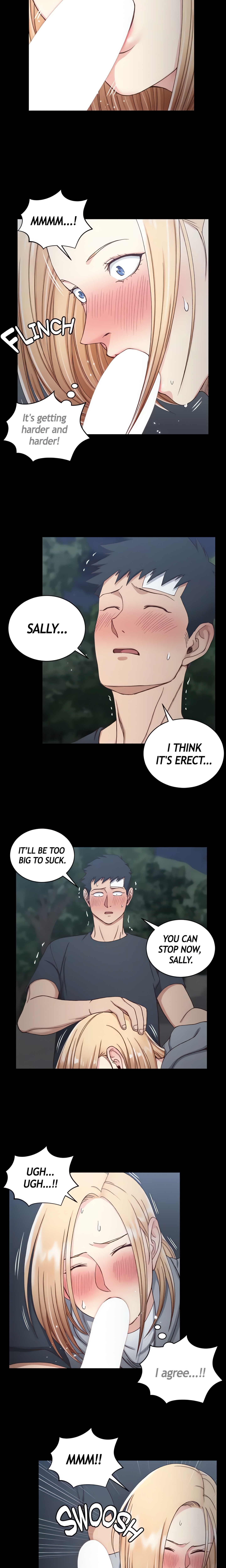 His Place (Official) chapter 85 page 6