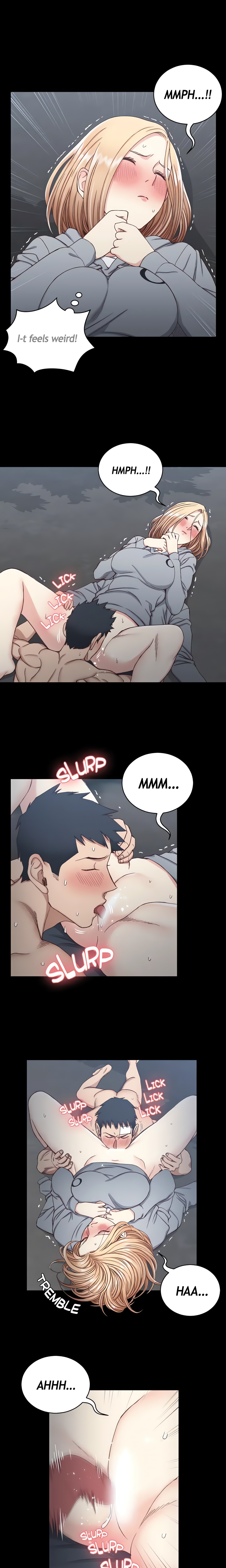 His Place (Official) chapter 86 page 7