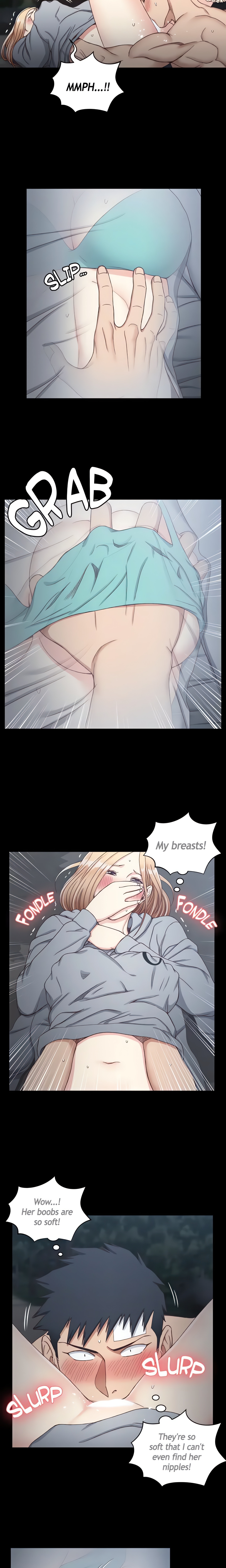 His Place (Official) chapter 86 page 10
