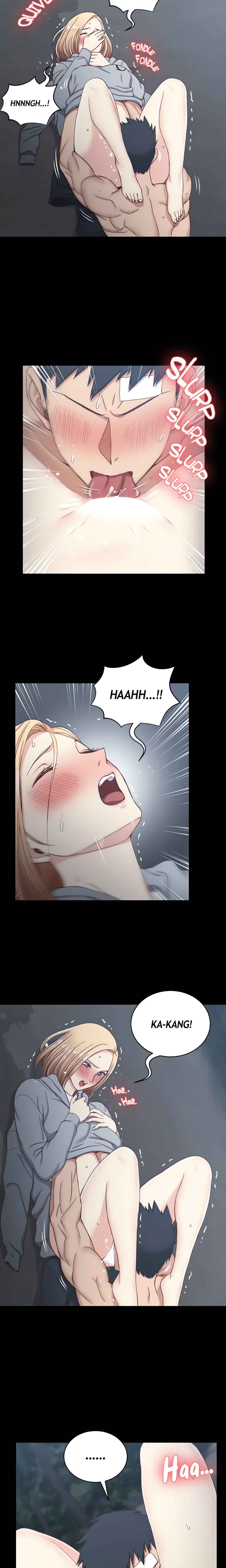 His Place (Official) chapter 86 page 12