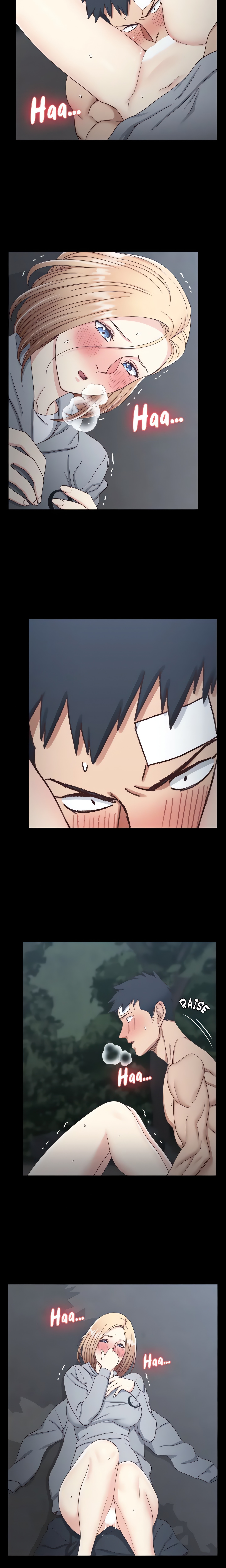 His Place (Official) chapter 86 page 13