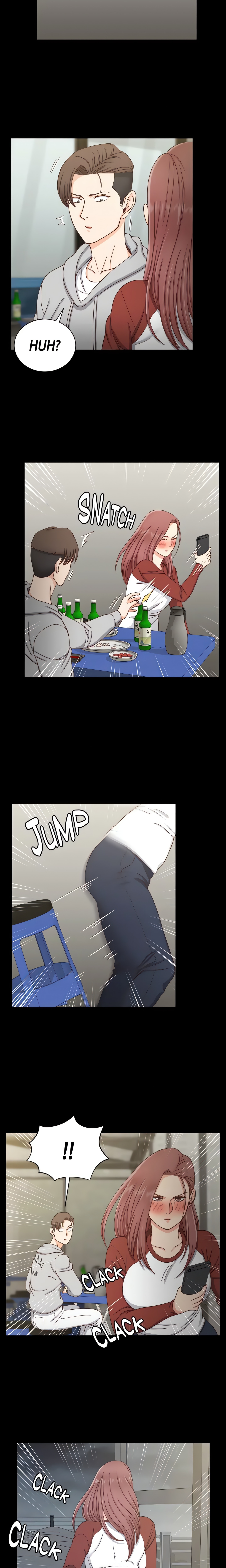 His Place (Official) chapter 88 page 5