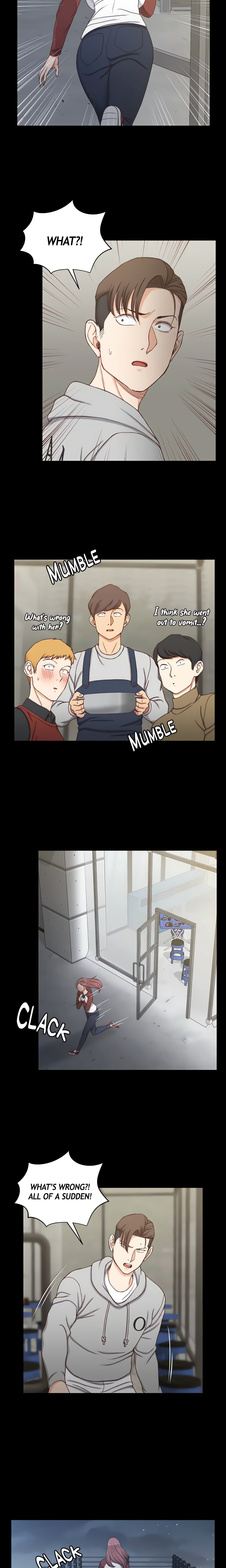 His Place (Official) chapter 88 page 6