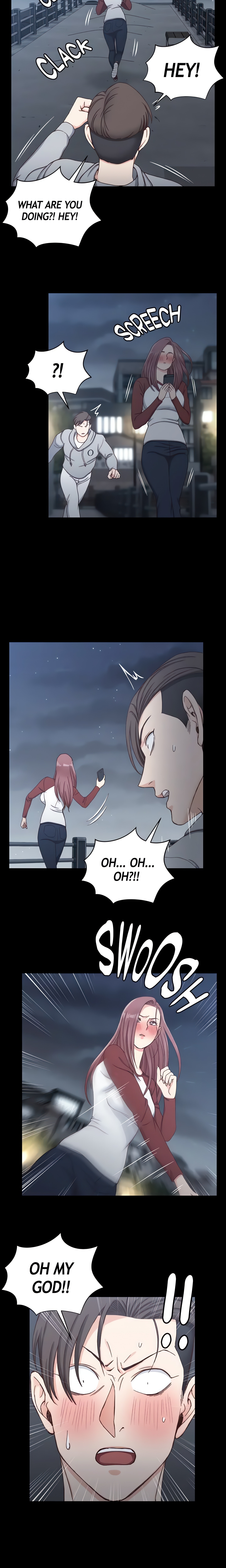 His Place (Official) chapter 88 page 7