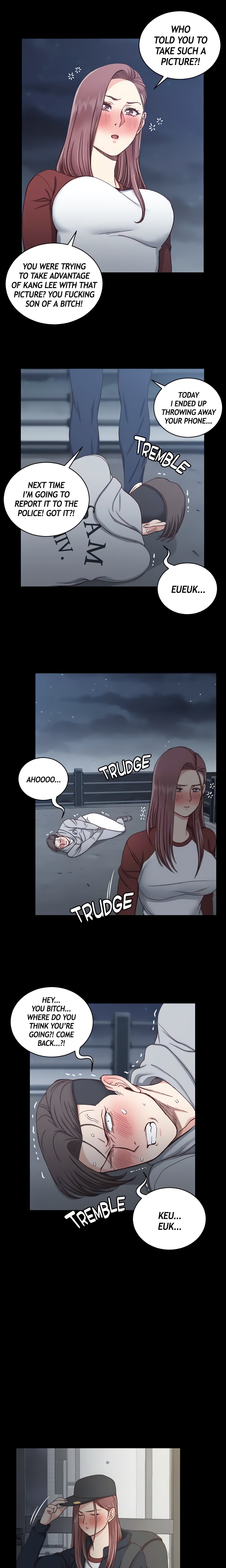 His Place (Official) chapter 88 page 10