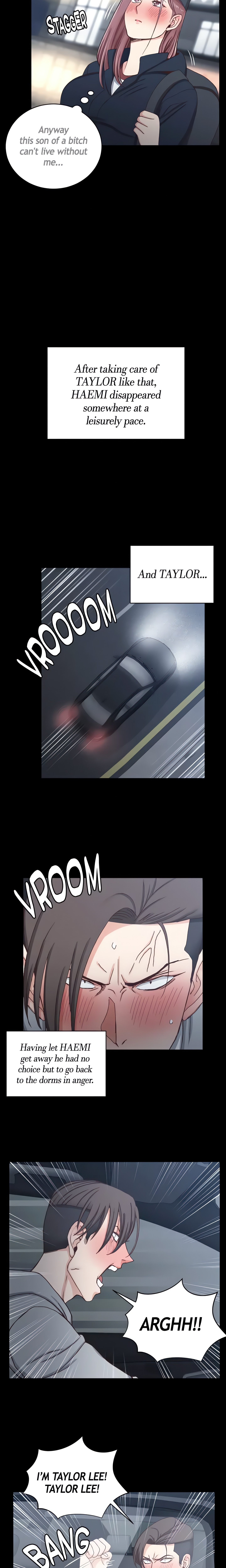 His Place (Official) chapter 88 page 12
