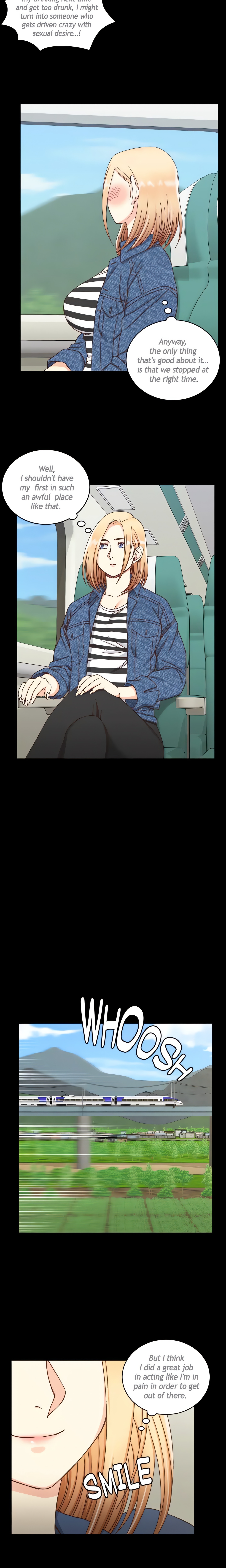 His Place (Official) chapter 89 page 6