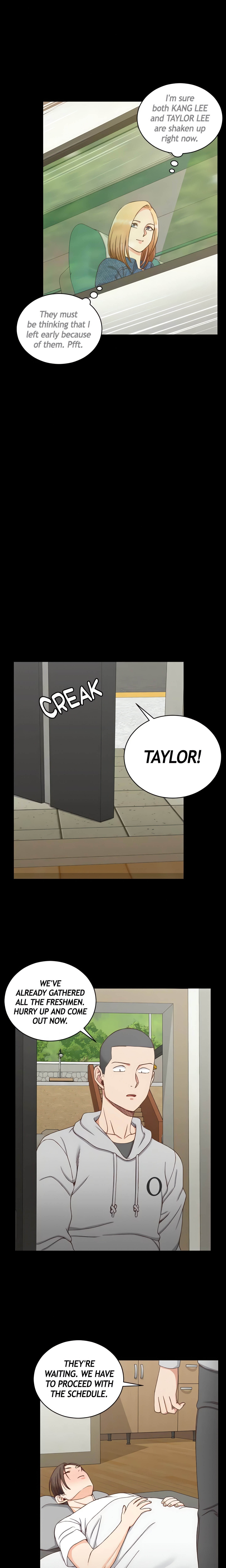 His Place (Official) chapter 89 page 7