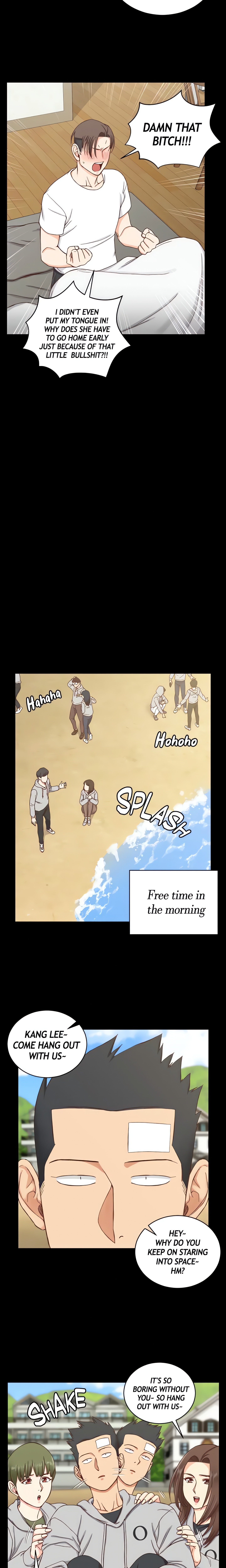 His Place (Official) chapter 89 page 10