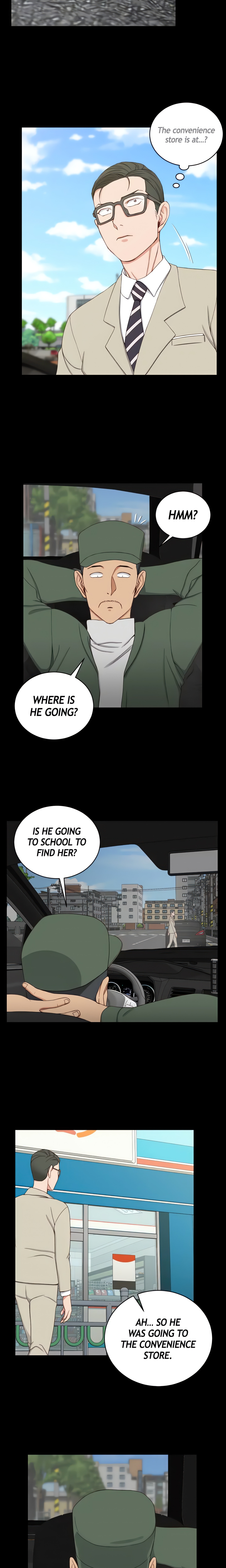 His Place (Official) chapter 89 page 15