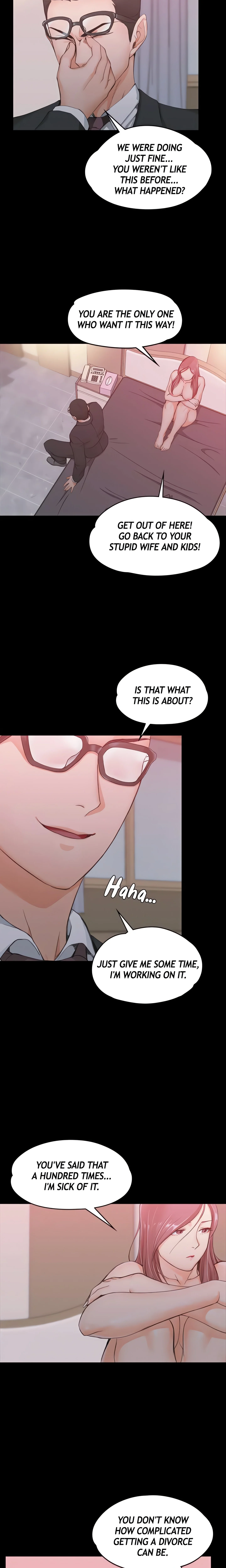 His Place (Official) chapter 9 page 11