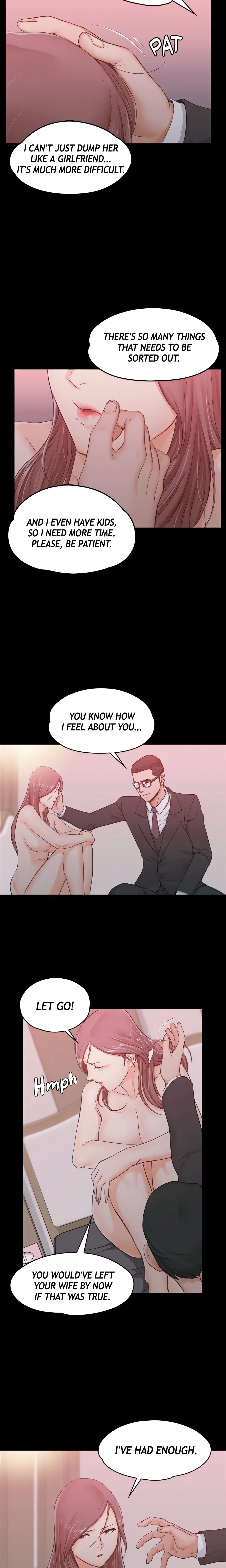 His Place (Official) chapter 9 page 12