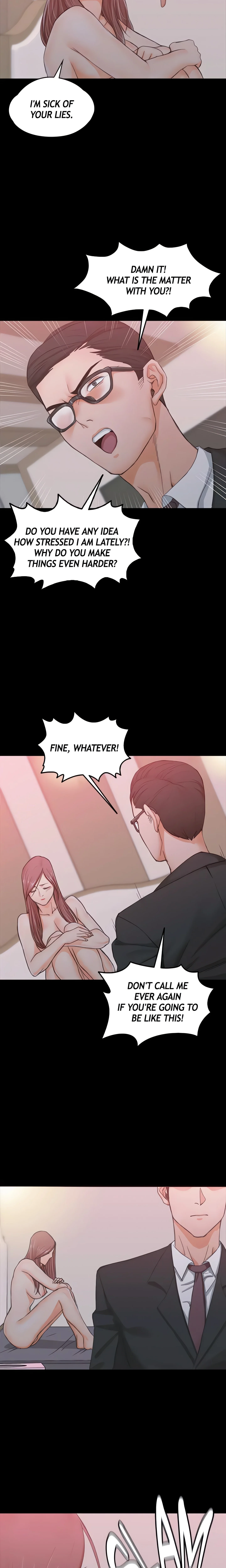 His Place (Official) chapter 9 page 13
