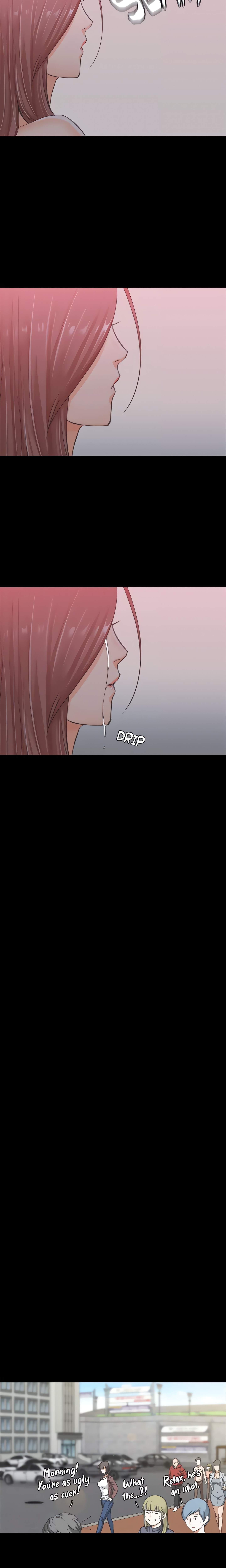 His Place (Official) chapter 9 page 14