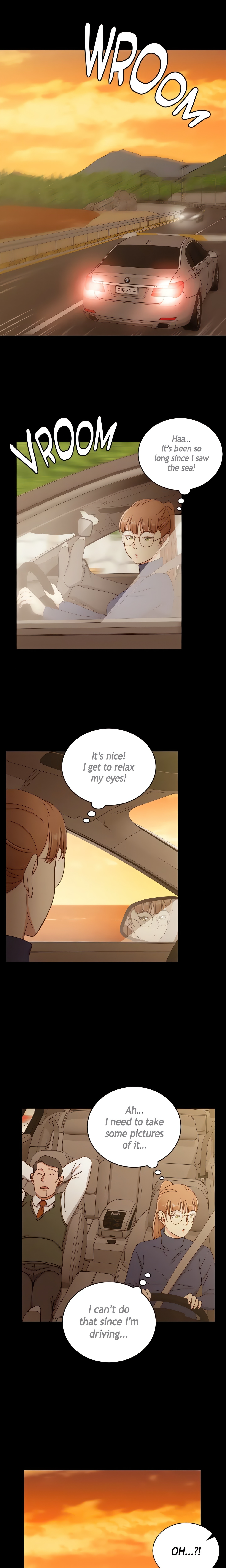 His Place (Official) chapter 90 page 19