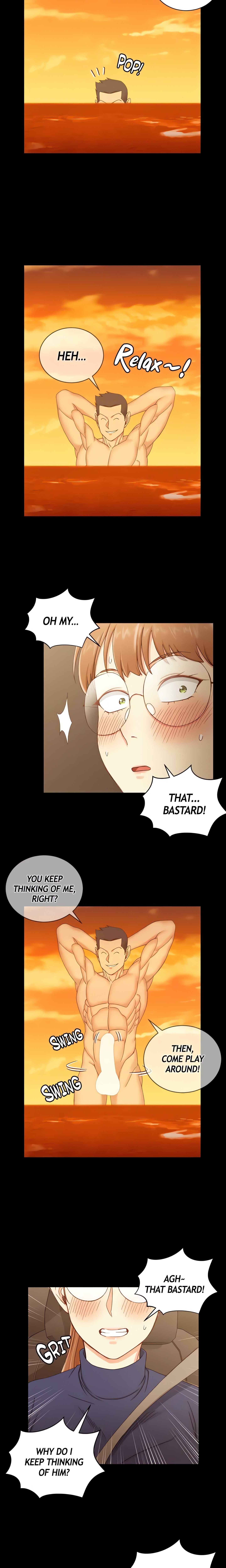 His Place (Official) chapter 90 page 20