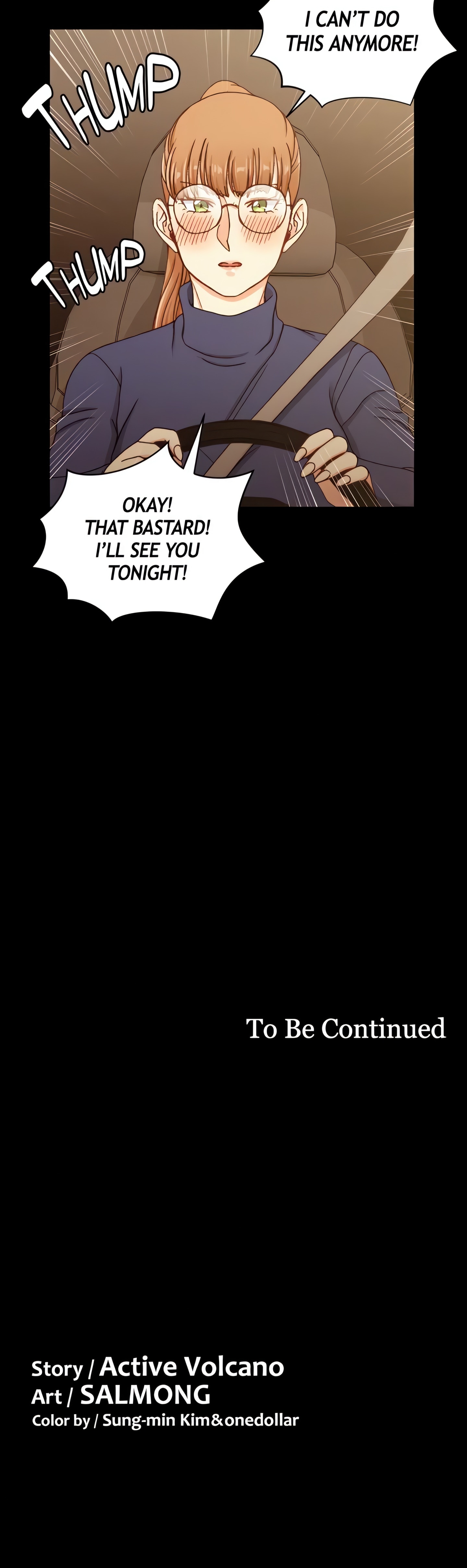 His Place (Official) chapter 90 page 21