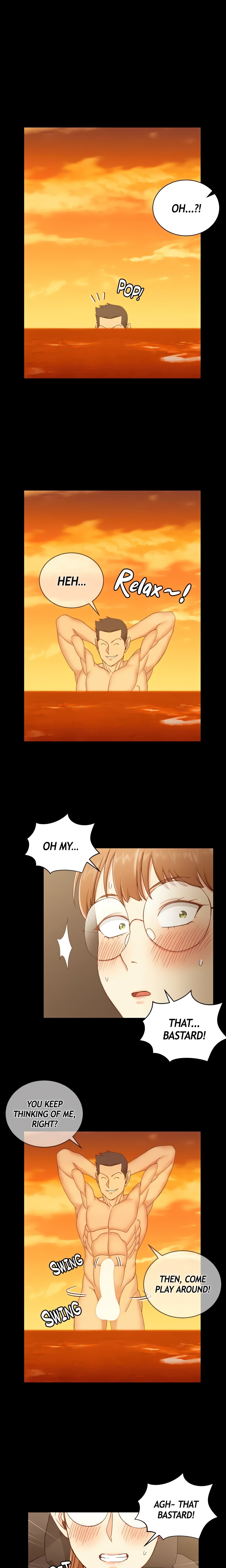 His Place (Official) chapter 91 page 1