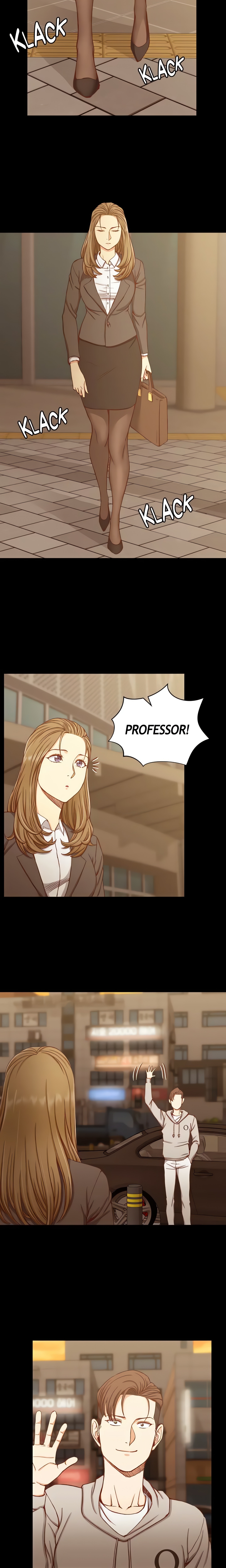 His Place (Official) chapter 91 page 3