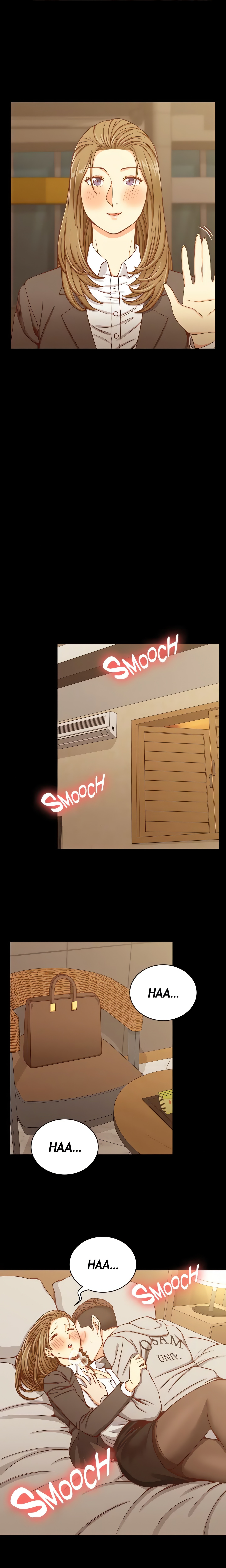 His Place (Official) chapter 91 page 4